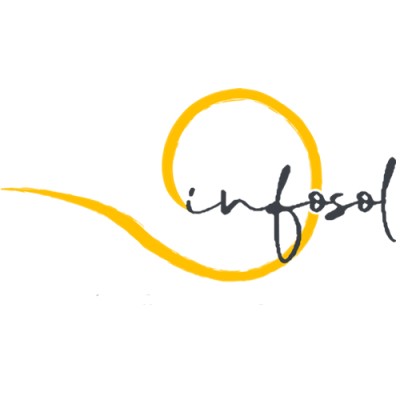 InfoSol's Logo