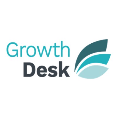 GrowthDesk's Logo