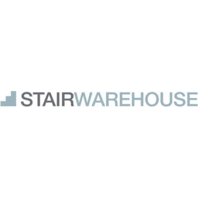 Stair Warehouse's Logo