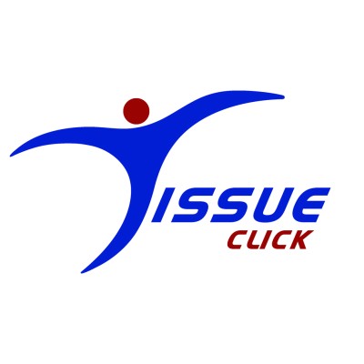 Tissue Click's Logo