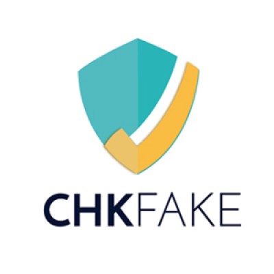 Chkfake's Logo