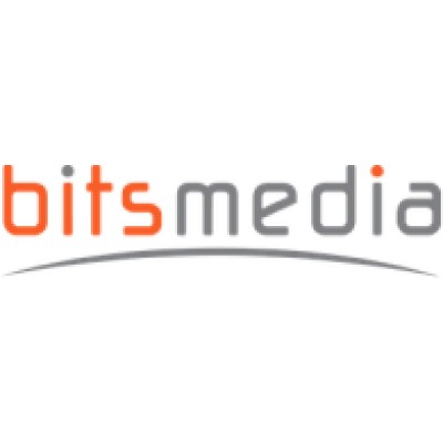 Bitsmedia's Logo