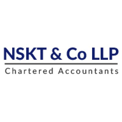 NSKT & CO LLP's Logo