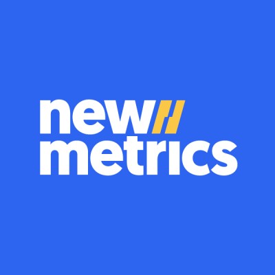 New Metrics's Logo