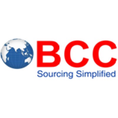 BCC Sourcing And Consultancy Pvt. Ltd's Logo