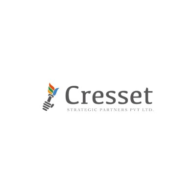 Cresset Technology's Logo