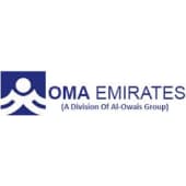 OMA Emirates's Logo