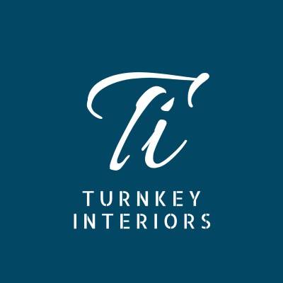 Turnkey Interiors's Logo