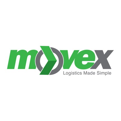 MOVEX - Move Express & Logistics Pvt Ltd's Logo