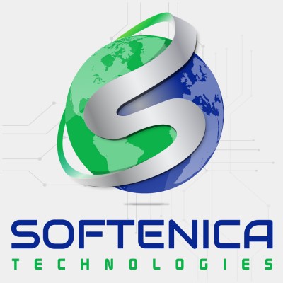 Softenica Technologies's Logo