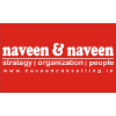 Naveen & Naveen's Logo