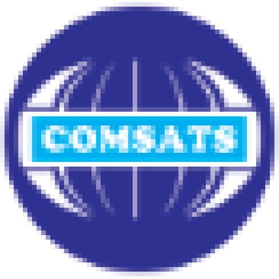 COMSATS Internet Services's Logo