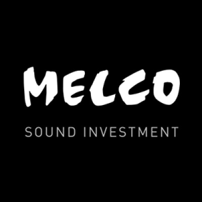 Melco Audio's Logo