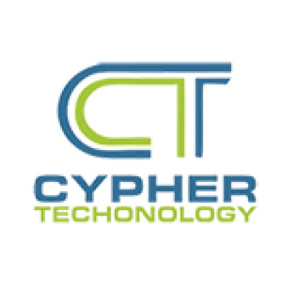 Cypher Technology Pvt. Ltd.'s Logo