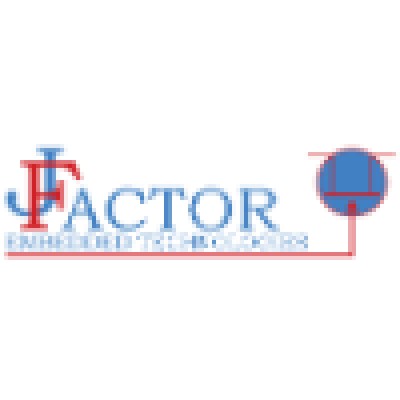 J-Factor Embedded Technologies's Logo