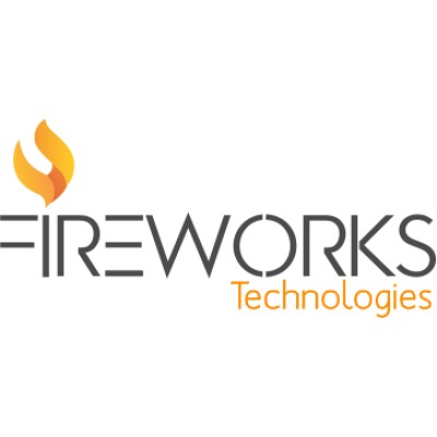 Fireworks Technology's Logo