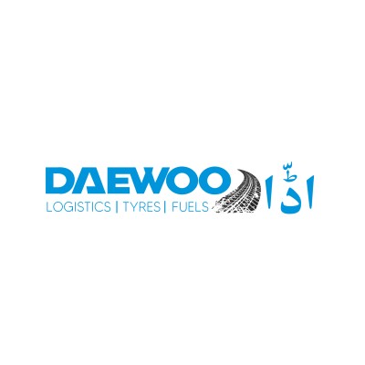 Daewoo Adda's Logo