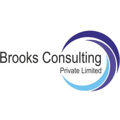 Brooks Consulting Pvt. Ltd.'s Logo