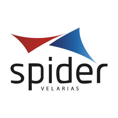 Spider Velarias SA. de CV.'s Logo