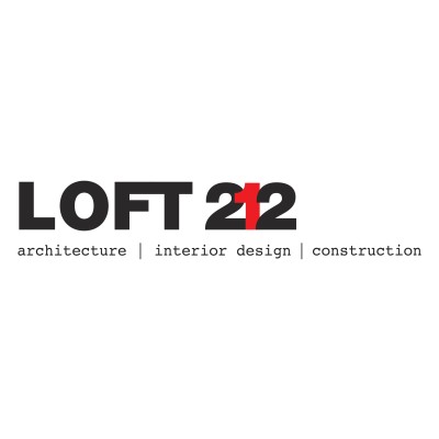 LOFT212 ARCHITECTURE + CONSTRUCTION's Logo