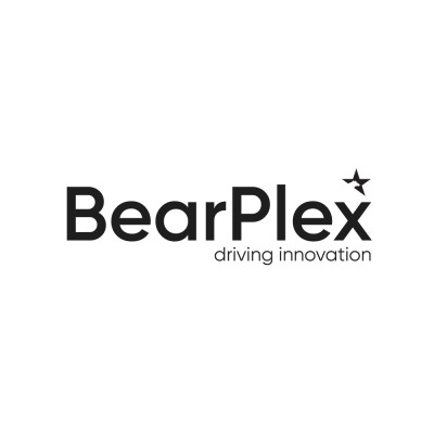 BearPlex - Driving Innovation's Logo