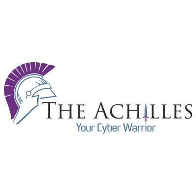 The Achilles's Logo