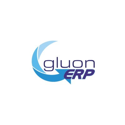 Gluon ERP - Powered by Softbeats's Logo