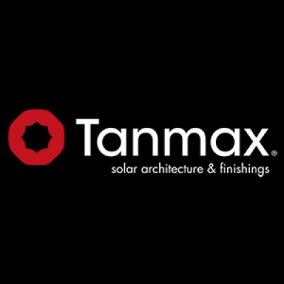 Tanmax - Solar Architecture & Finishings's Logo