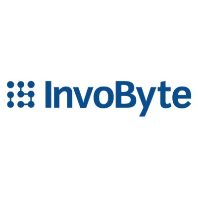 InvoByte's Logo