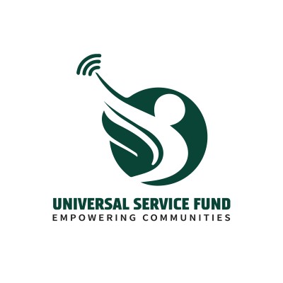 Universal Service Fund - Pakistan's Logo