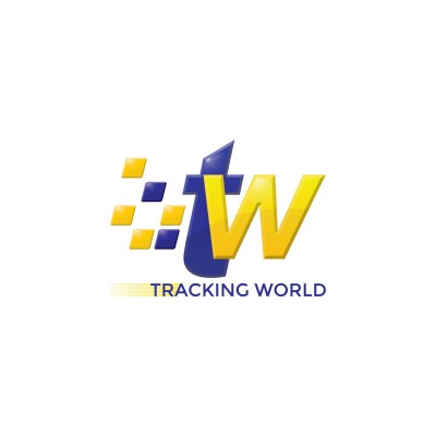 Tracking World (Pvt) Ltd's Logo