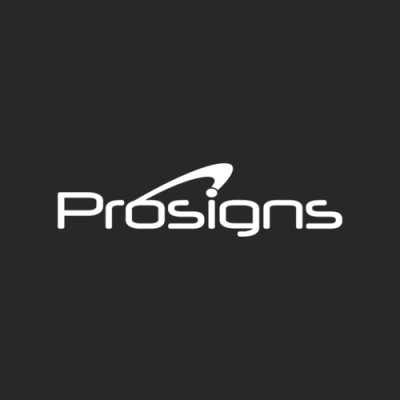 Prosigns's Logo