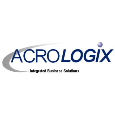 Acrologix's Logo