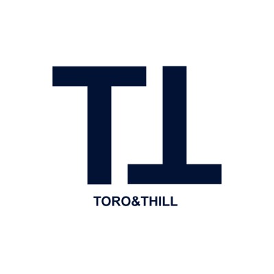 Toro&Thill's Logo