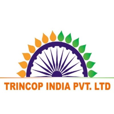 Trincop India Pvt. Ltd's Logo