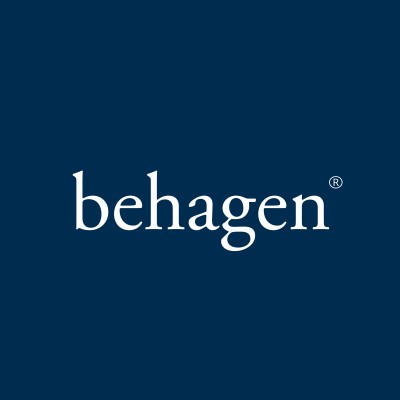 behagen's Logo