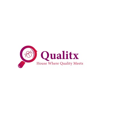 Qualitx's Logo