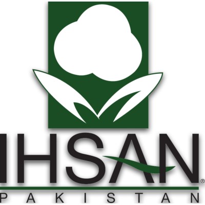 IHSAN Cotton Products Private Limited's Logo