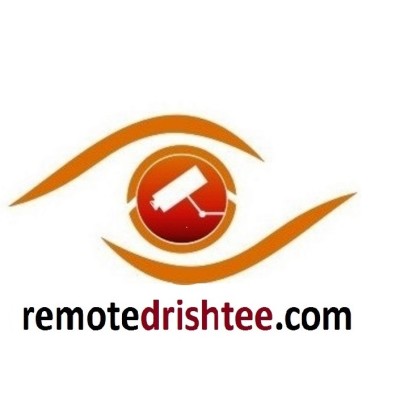 Remotedrishtee's Logo