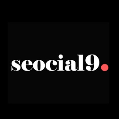 Seocial9 (Digital Marketing Agency)'s Logo