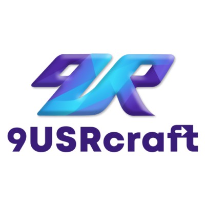 9USRcraft's Logo