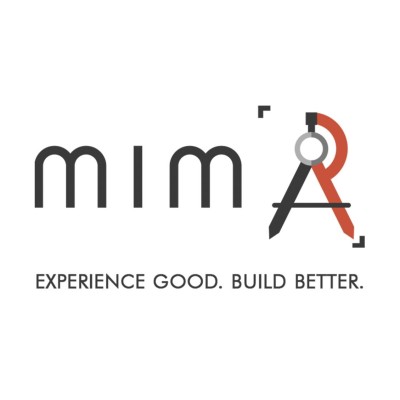 mimAR's Logo