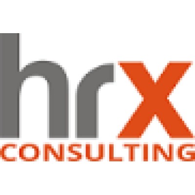 HRx Consulting's Logo