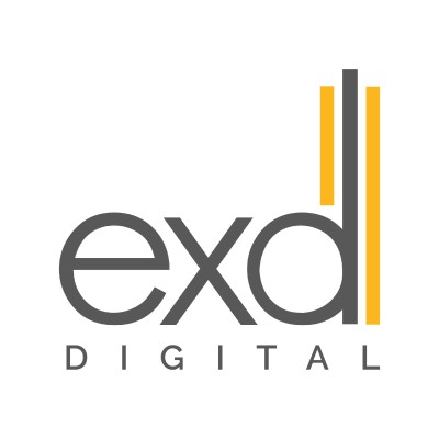 ExD Digital's Logo