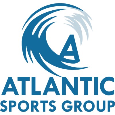 Atlantic Sports Group's Logo