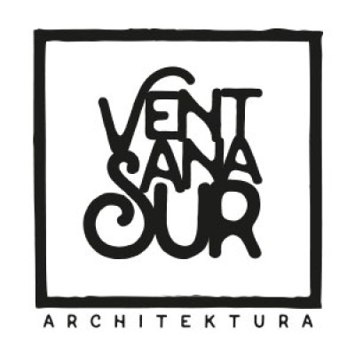 Ventana Sur | Architektura's Logo