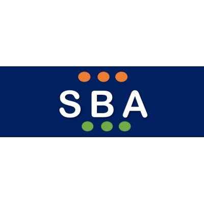 SB Associates's Logo