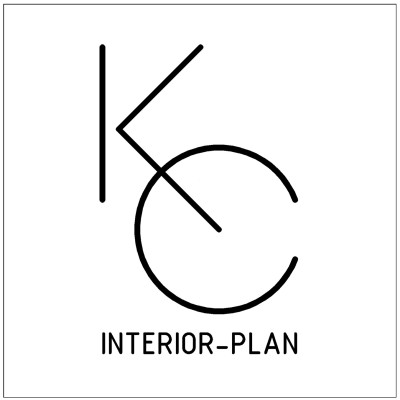 KC Interior-Plan Architectural Interior Design's Logo