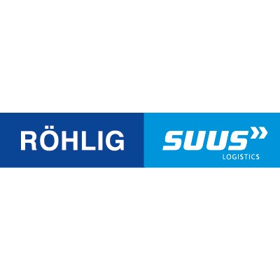 ROHLIG SUUS Logistics's Logo