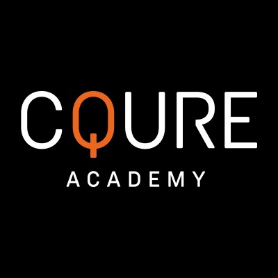 CQURE Academy's Logo